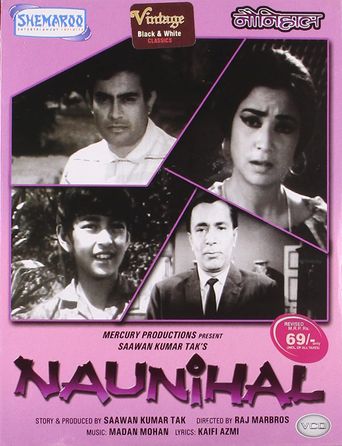  Naunihal Poster