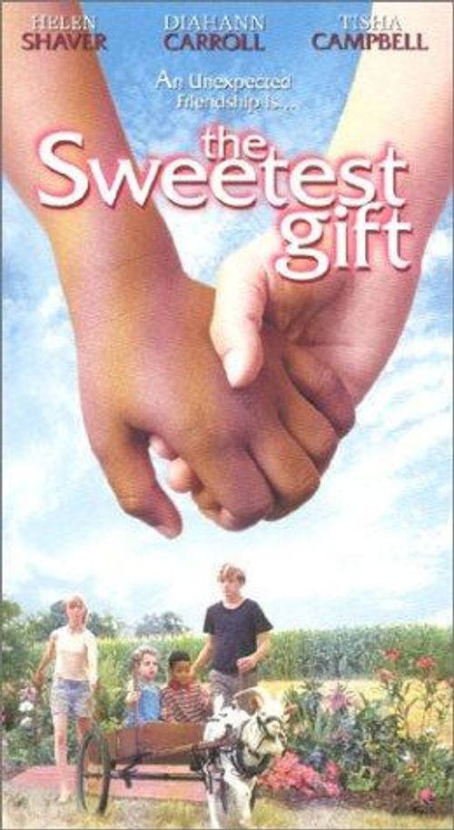 The Sweetest Gift Poster