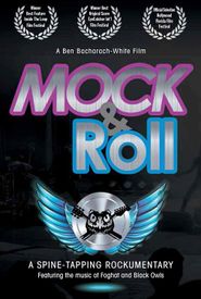  Mock and Roll Poster