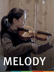  Melody Poster