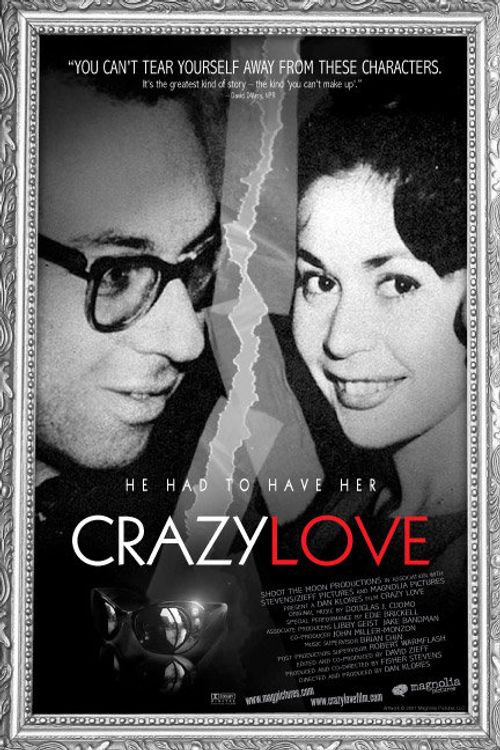 Crazy Love Poster