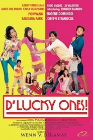  D' Lucky Ones! Poster