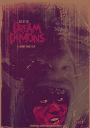  City of the Dream Demons Poster