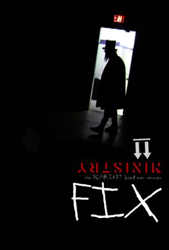  Fix: The Ministry Movie Poster