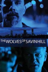  The Wolves of Savin Hill Poster