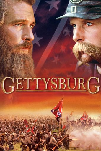  Gettysburg Poster