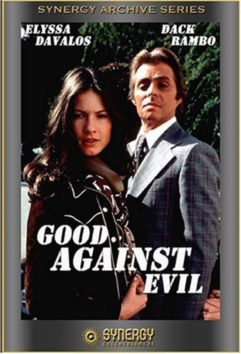 Good Against Evil Poster