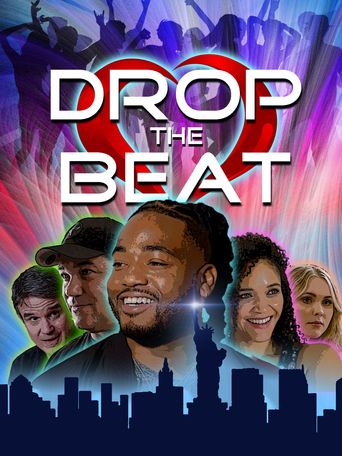  Drop the Beat Poster