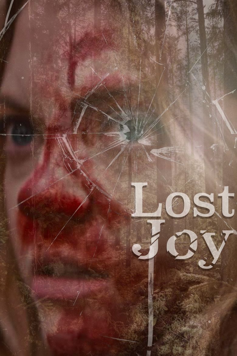 Lost Joy Lost Joy