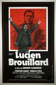 Lucien Brouillard Poster