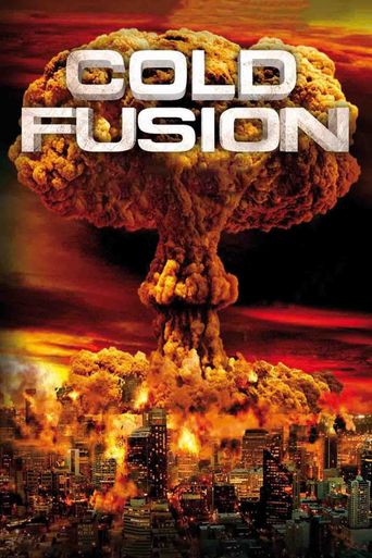  Cold Fusion Poster