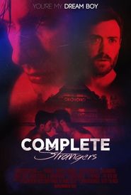  Complete Strangers Poster