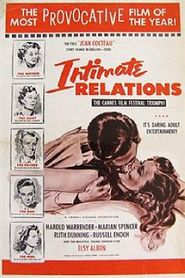  Intimate Relations Poster