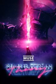  Simulation Theory Film Poster