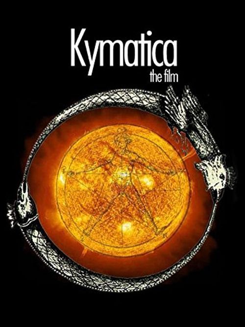 Kymatica Poster