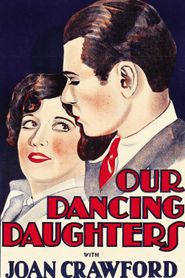  Our Dancing Daughters Poster