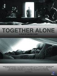  Together Alone Poster