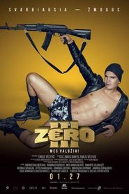  Zero III Poster