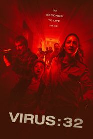 Virus-32 Poster