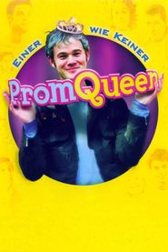  Prom Queen: The Marc Hall Story Poster