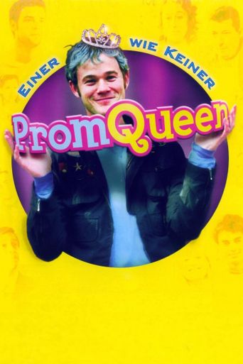  Prom Queen: The Marc Hall Story Poster