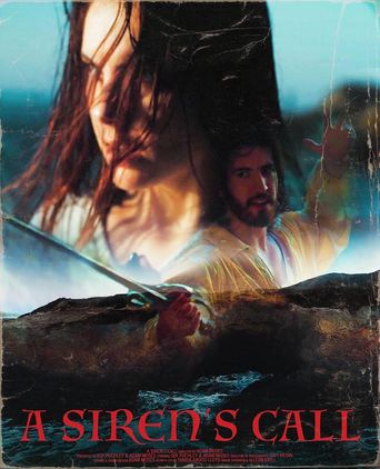  A Sirens Call Poster