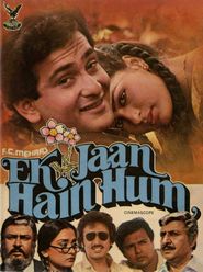 Ek Jaan Hain Hum Poster