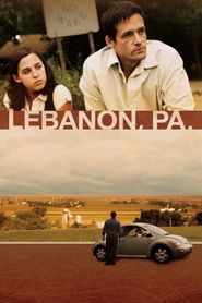  Lebanon, Pa. Poster