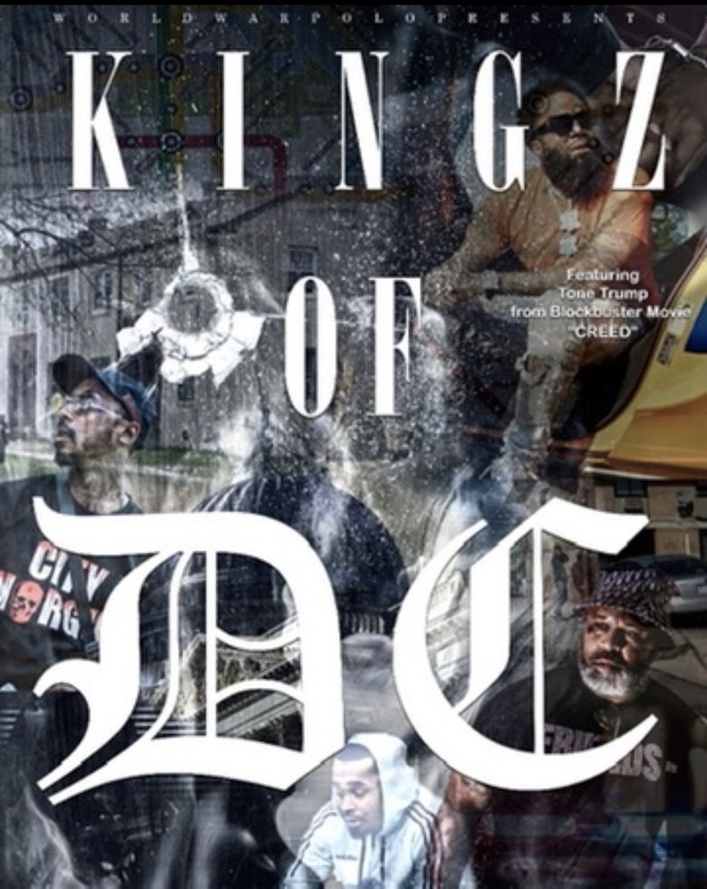 Kingz of D.C.