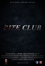  Bite Club Poster