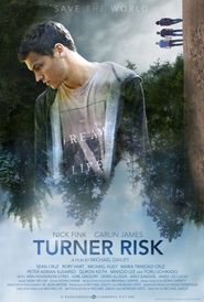 Turner Risk Poster