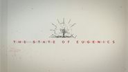  The State of Eugenics Poster