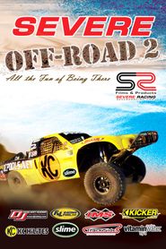  Severe Offroad 2 Poster