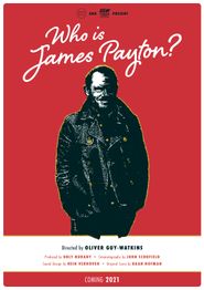  Who Is James Payton? Poster