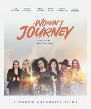  A Woman's Journey Poster