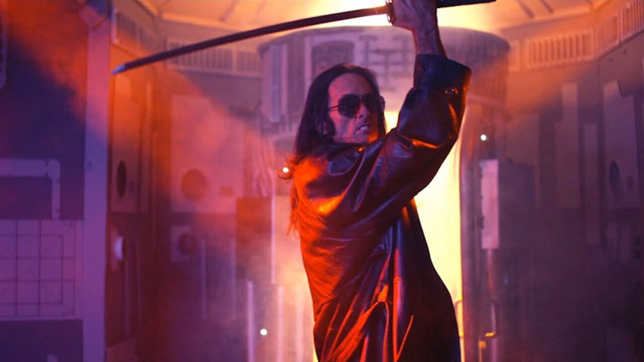 Samurai Cop 2: Deadly Vengeance (2015): Where to Watch and Stream Online |  Reelgood