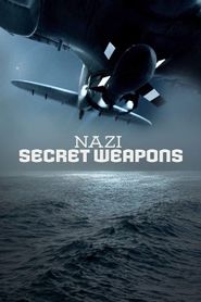  Nazi Secret Weapons Poster