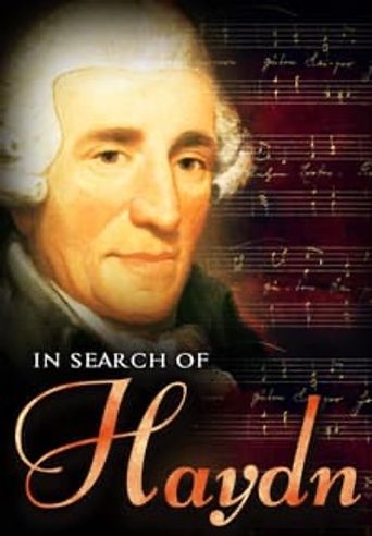  In Search of Haydn Poster