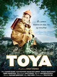  Toya Poster