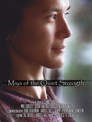  Miya of the Quiet Strength Poster