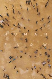  Human Flow Poster