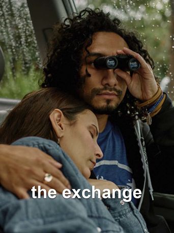 The Exchange Poster
