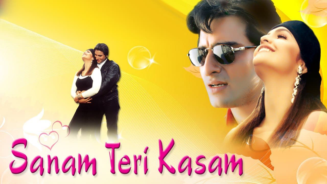 Sanam teri best sale kasam prime