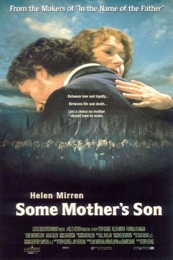  Some Mother's Son Poster