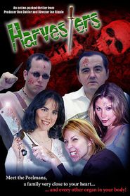 Harvesters Poster