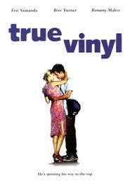  True Vinyl Poster