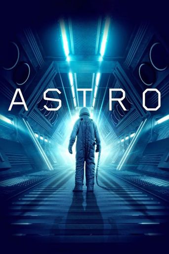  Astro Poster
