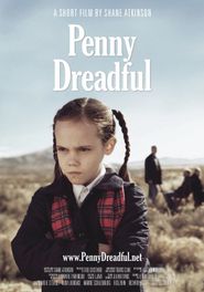 Penny Dreadful Poster
