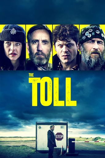  Tollbooth Poster