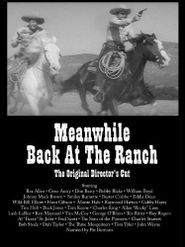  Meanwhile, Back at the Ranch Poster